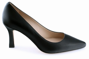 Jon Josef Paris-22 Peep Toe Ankle Strap High Heels