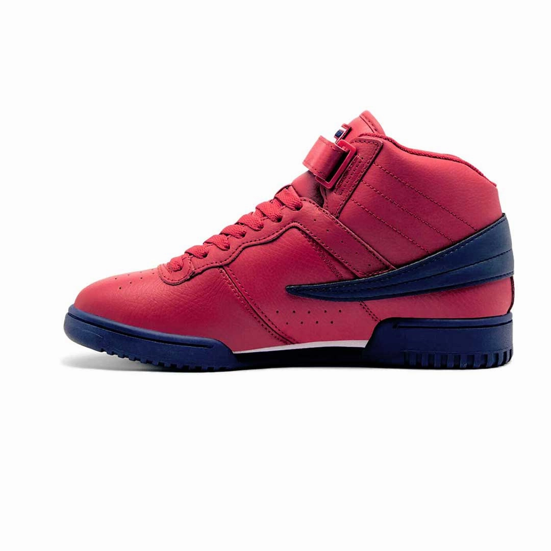 FILA - Men's F-13 Shoes (1VF059LX 640) Emporio Armani Casual Shoes