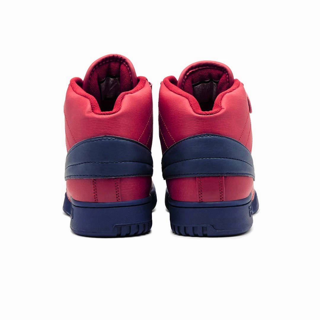 Vibram Shoes FILA - Men's F-13 Shoes (1VF059LX 640)