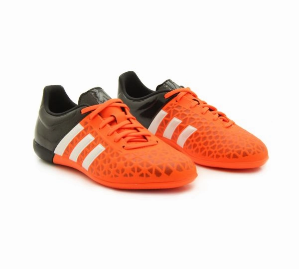 adidas Youth Ace 15.3 Indoor Boot Adidas 2014 Shoes