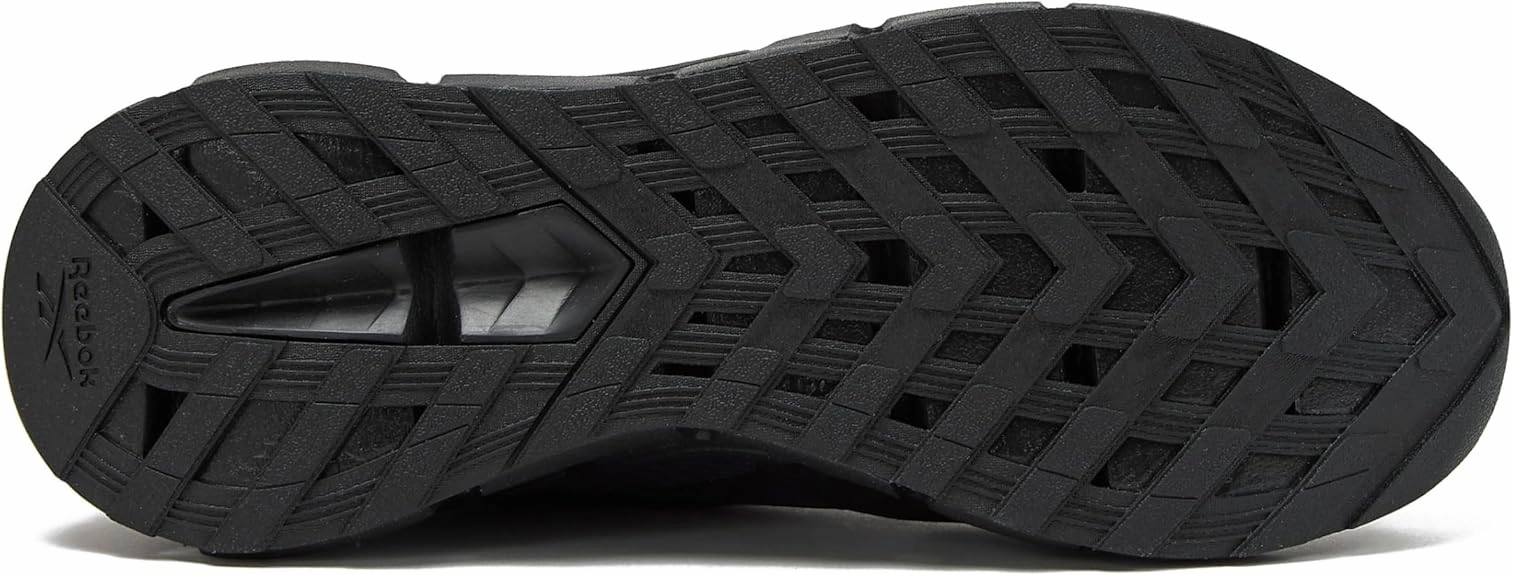 Spartan Trail Shoes Reebok Zig Dymanica 5 Running Shoes for Men