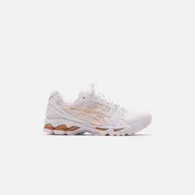 Asic Safety Shoes Asics Gel-Kayano 14 - White