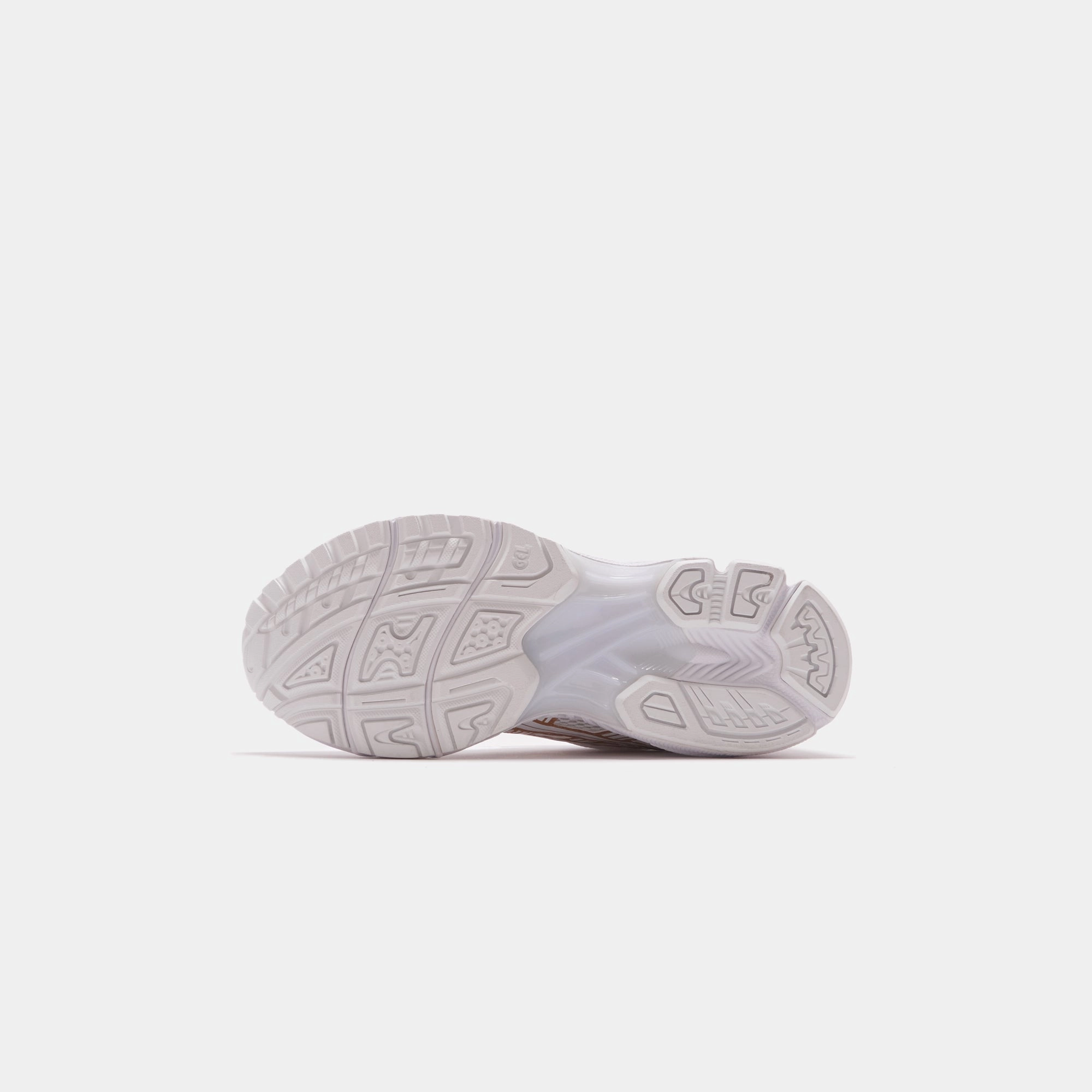 Asics Gel-Kayano 14 - White Asics Shoes Gel Pulse 13