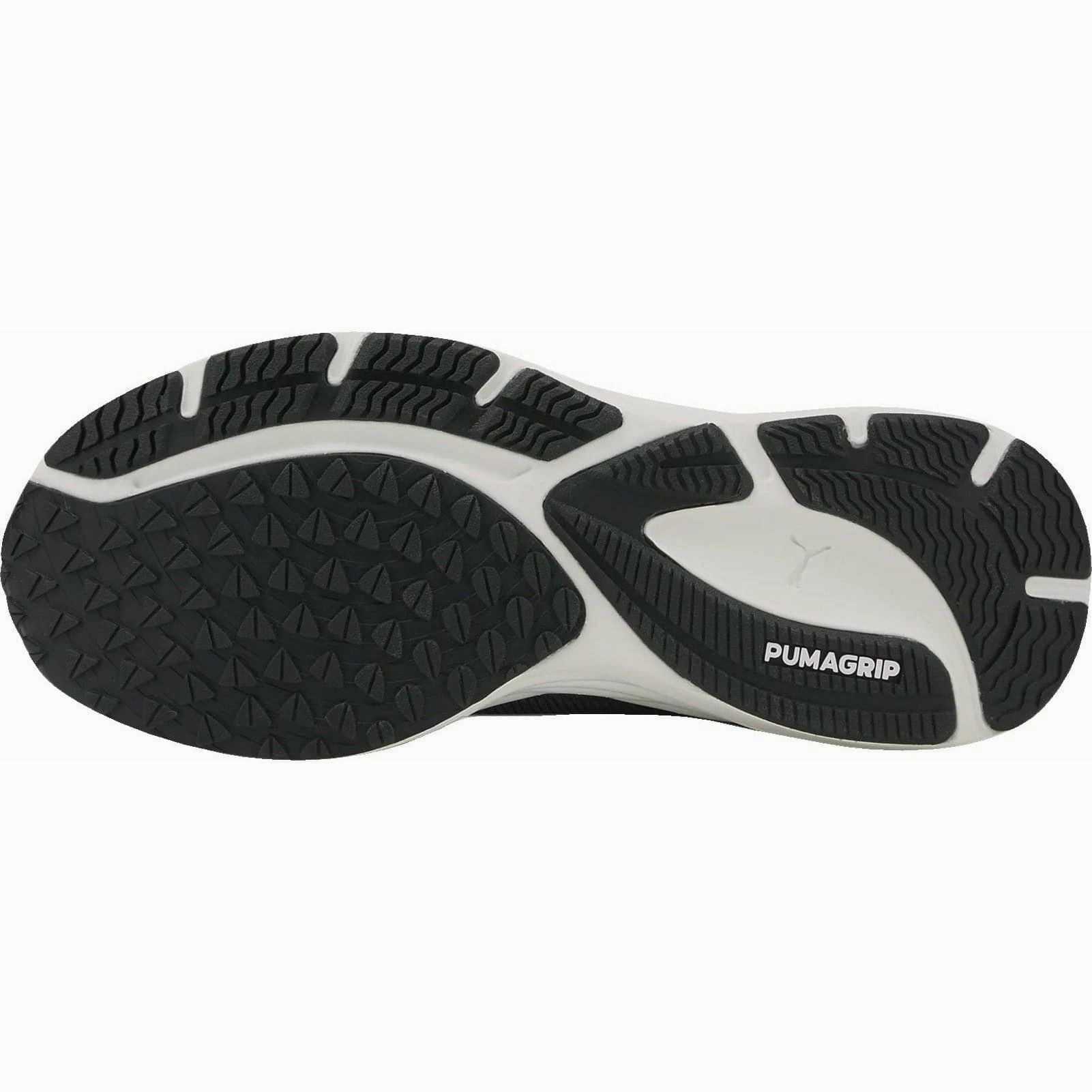 Puma Special Shoes Puma Velocity Nitro 2 Womens Running Shoes - Black