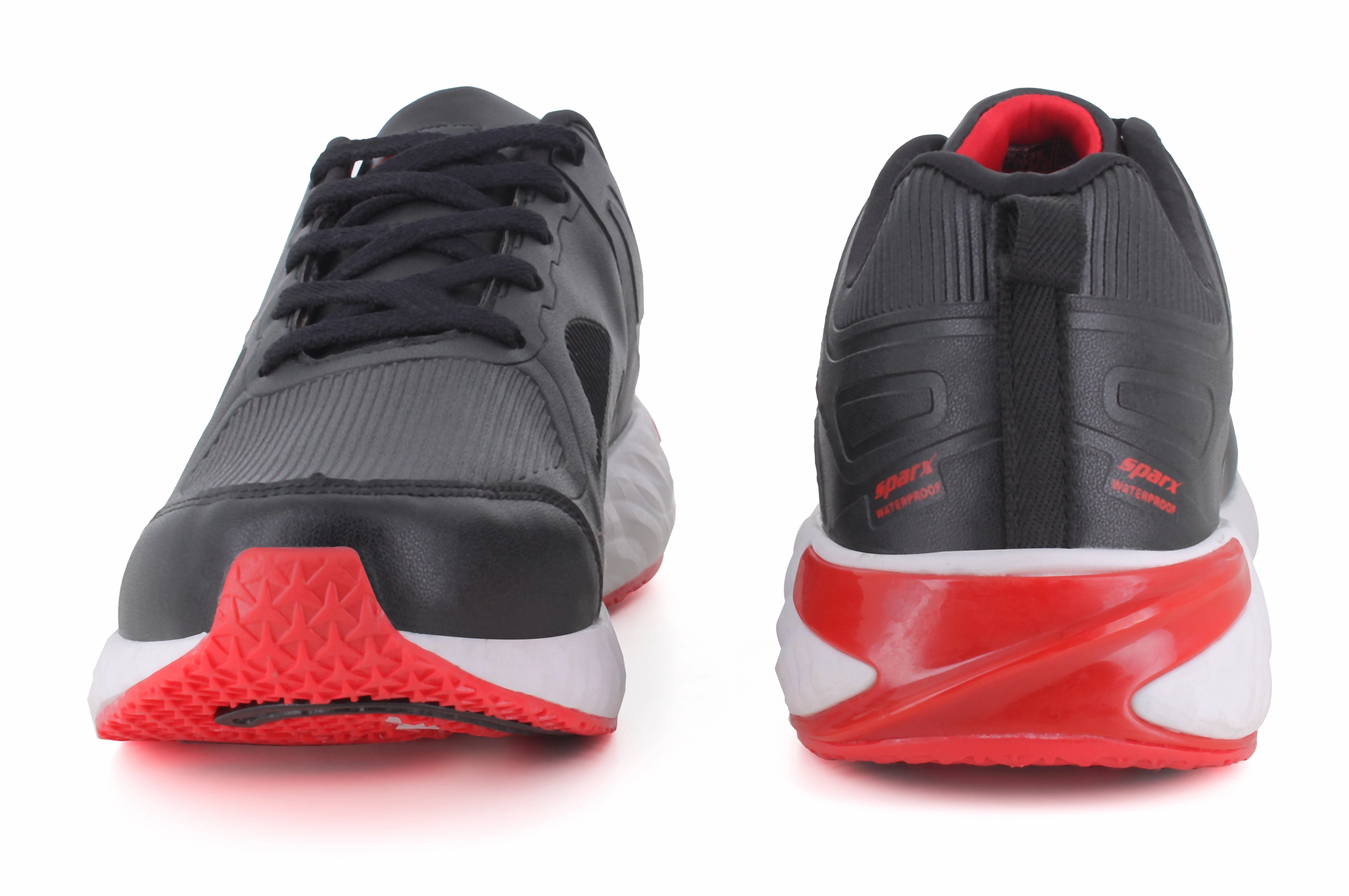 Athleisure Shoes for Men SM 735 Running Shoes Cool