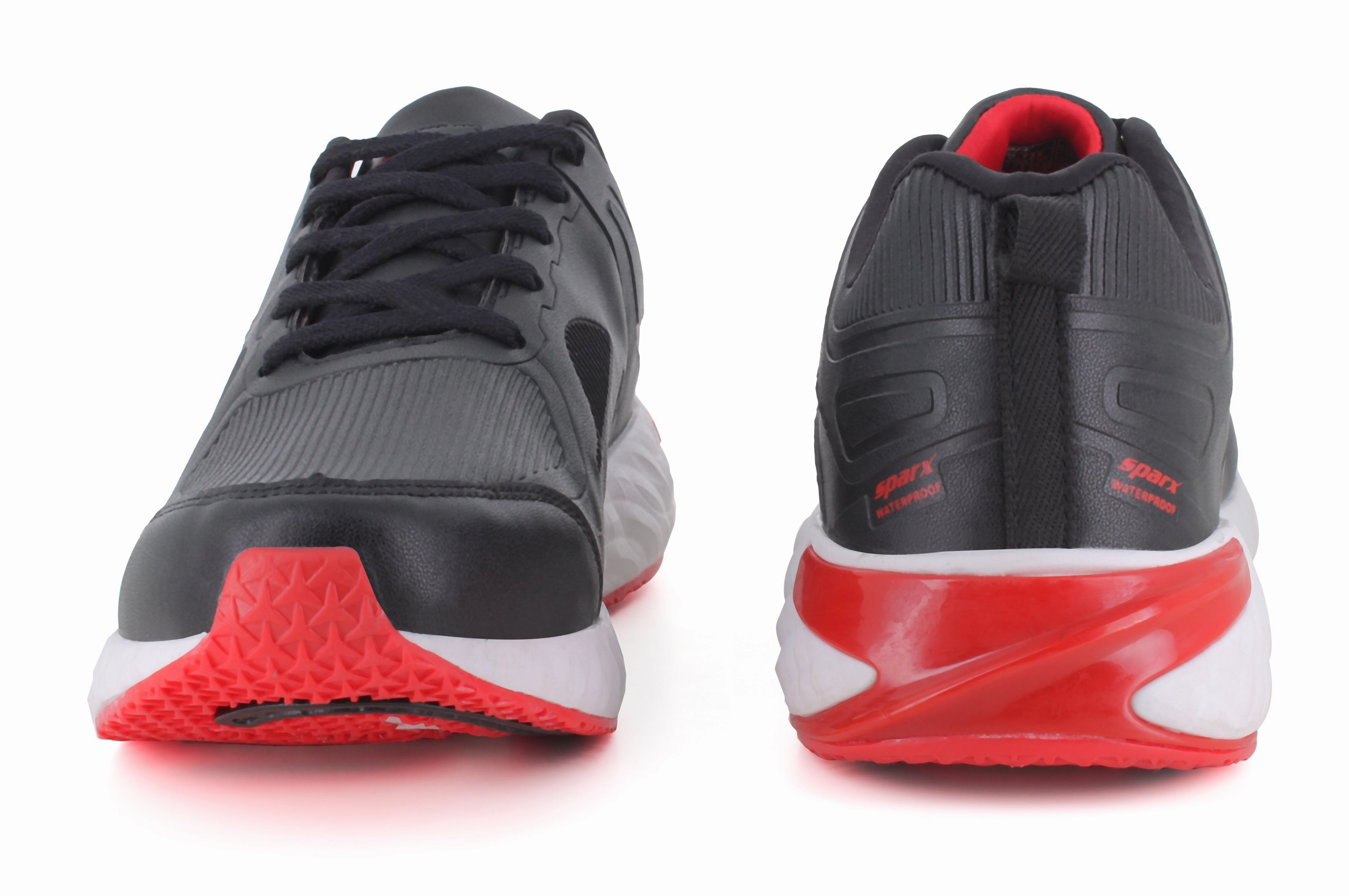 Athleisure Shoes for Men SM 735 Underpronation Running Shoes