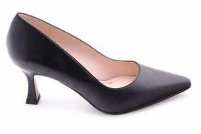 Lodi Jony In Lingerie And High Heels