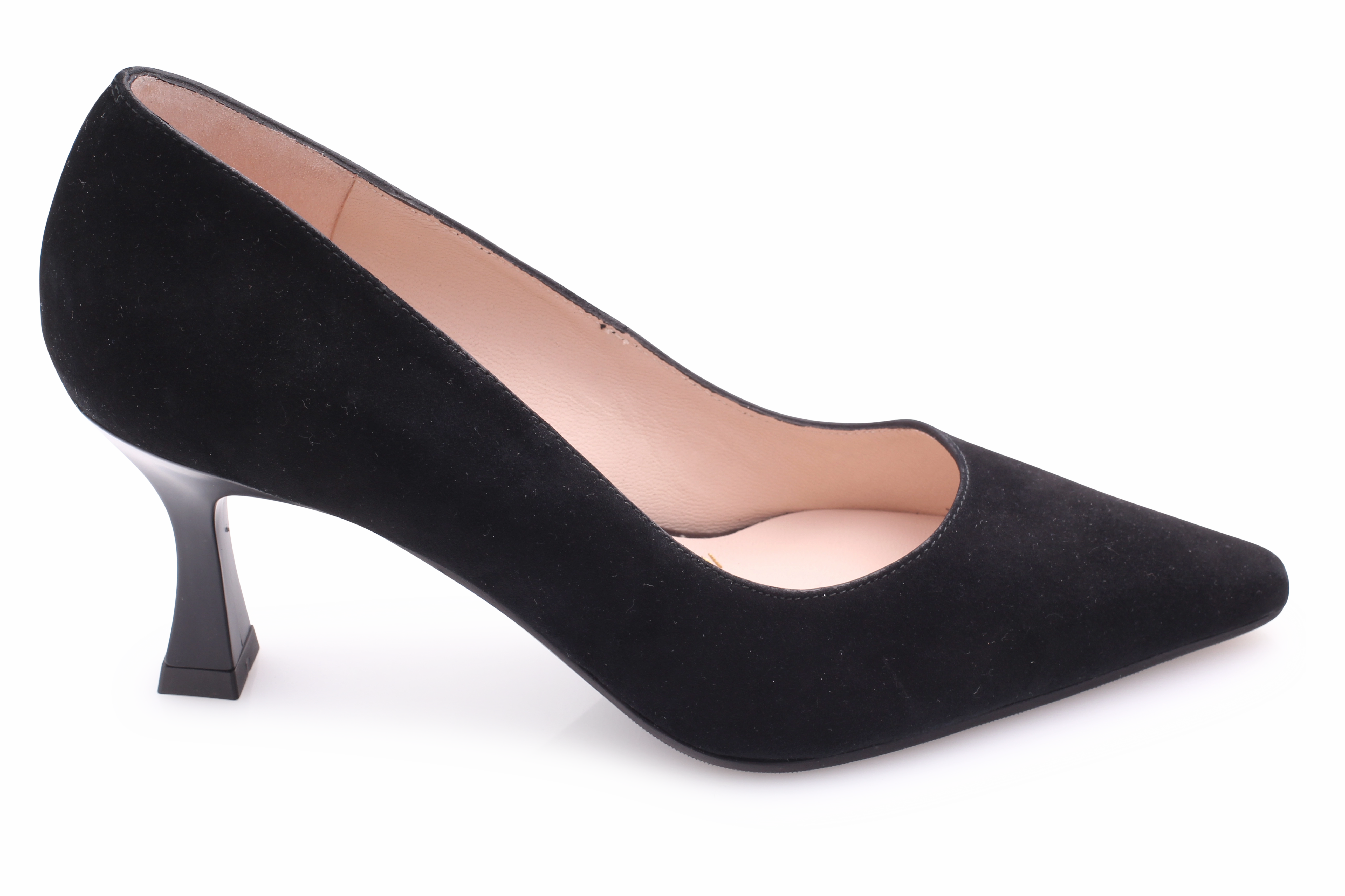 Lodi Jony High Heel Mule Shoes