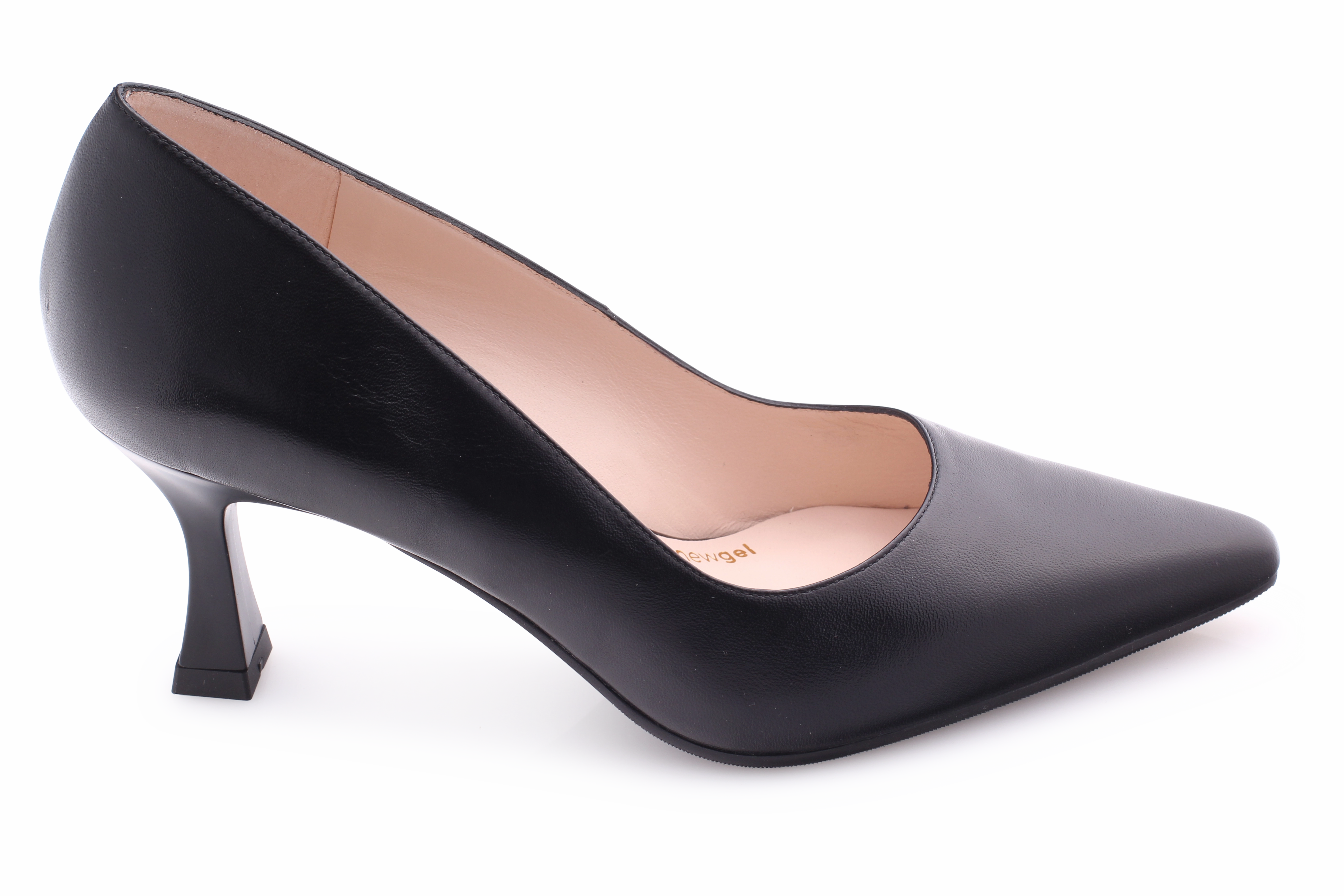 Squirt High Heels Lodi Jony