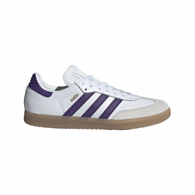 Kobe Bryant First Adidas Shoes Samba Messi Indoor Soccer Shoes