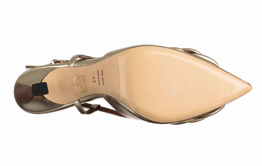 Eva Petal 8053 Leather Platform Casual Shoes Dupe