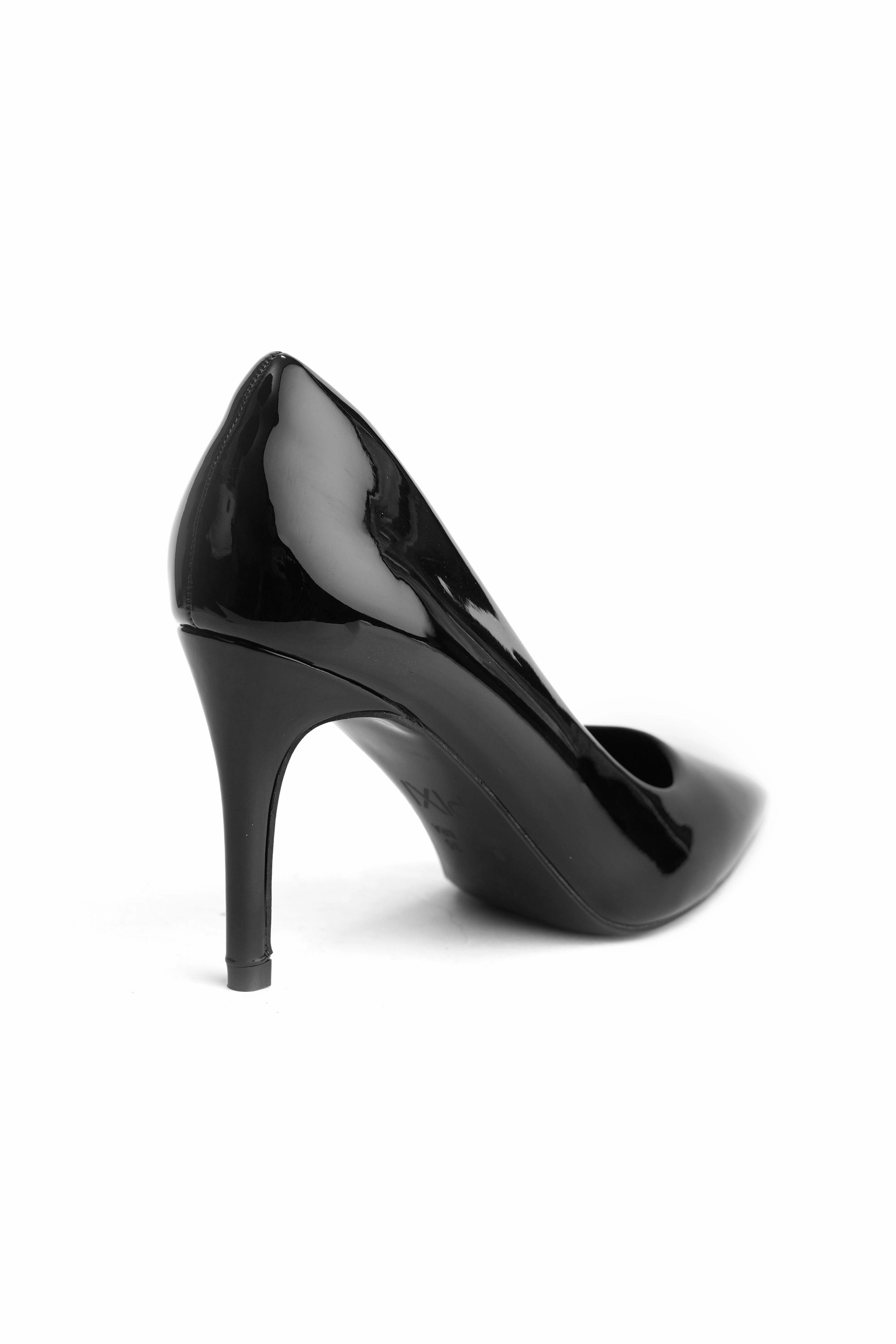 Eva Pump 01-5510 High Heel Peep Toe Sandals