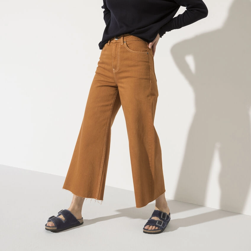 Celebrities Arizona Shearling : Midnight