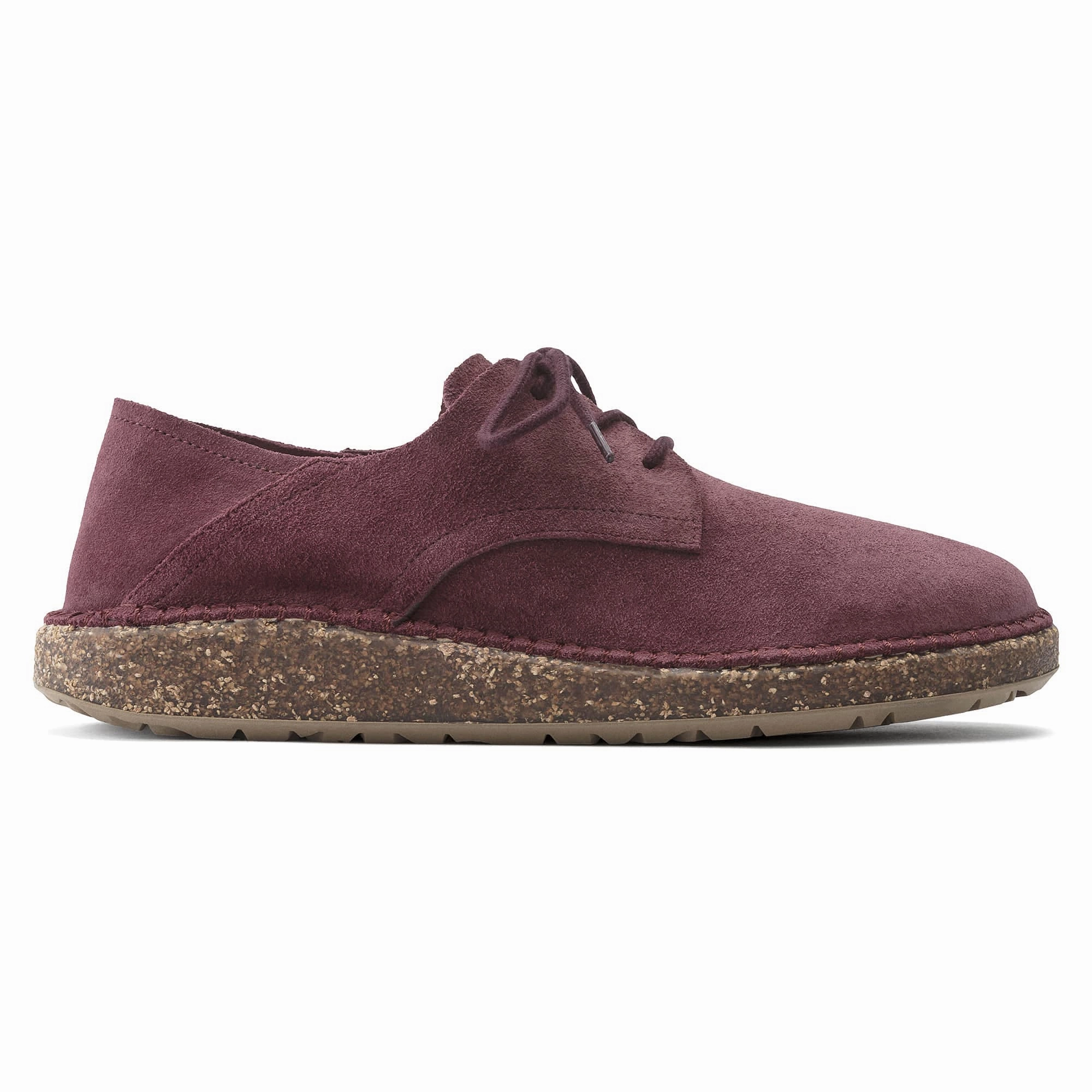 Gizeh Gary Suede Leather
