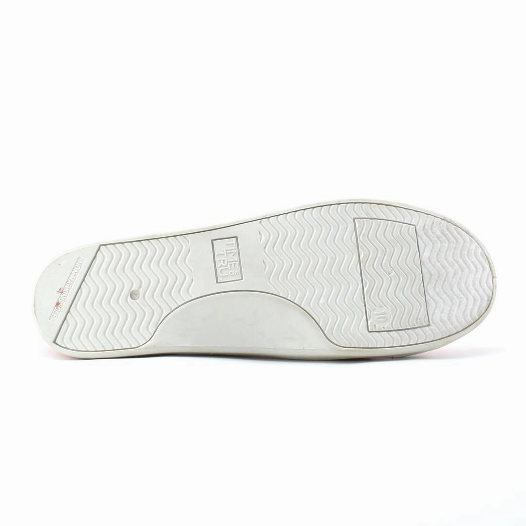 Casual Work Shoes TIME AND TRU MEMORY FOAM