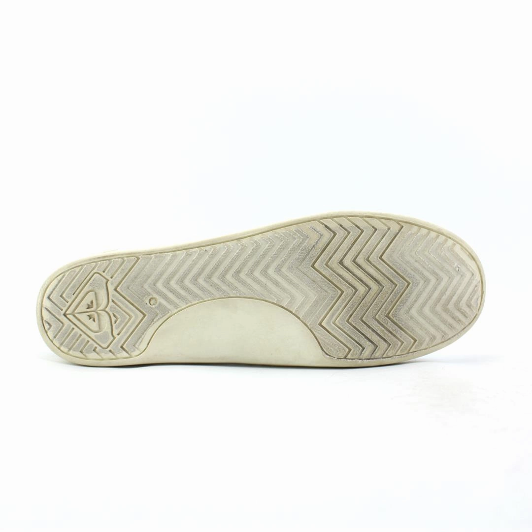 ROXY SURF . Pure Casual Low Top Skate Shoe