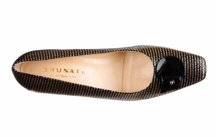 Br Trim Striper Ii Casual Shoe