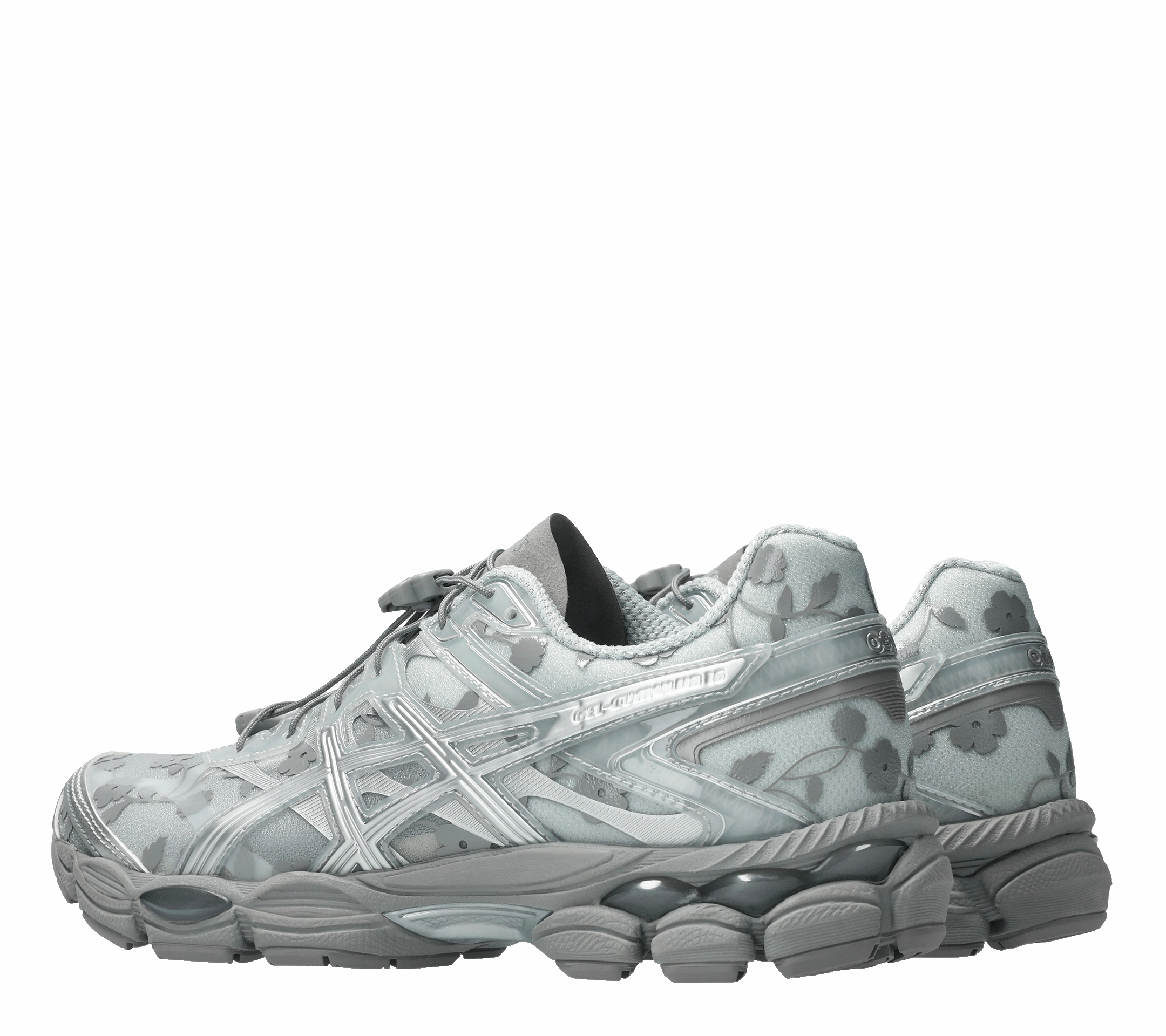 Cecilie Bahnsen x Asics GEL-CUMULUS 16 SSCB Top Asics Tennis Shoes