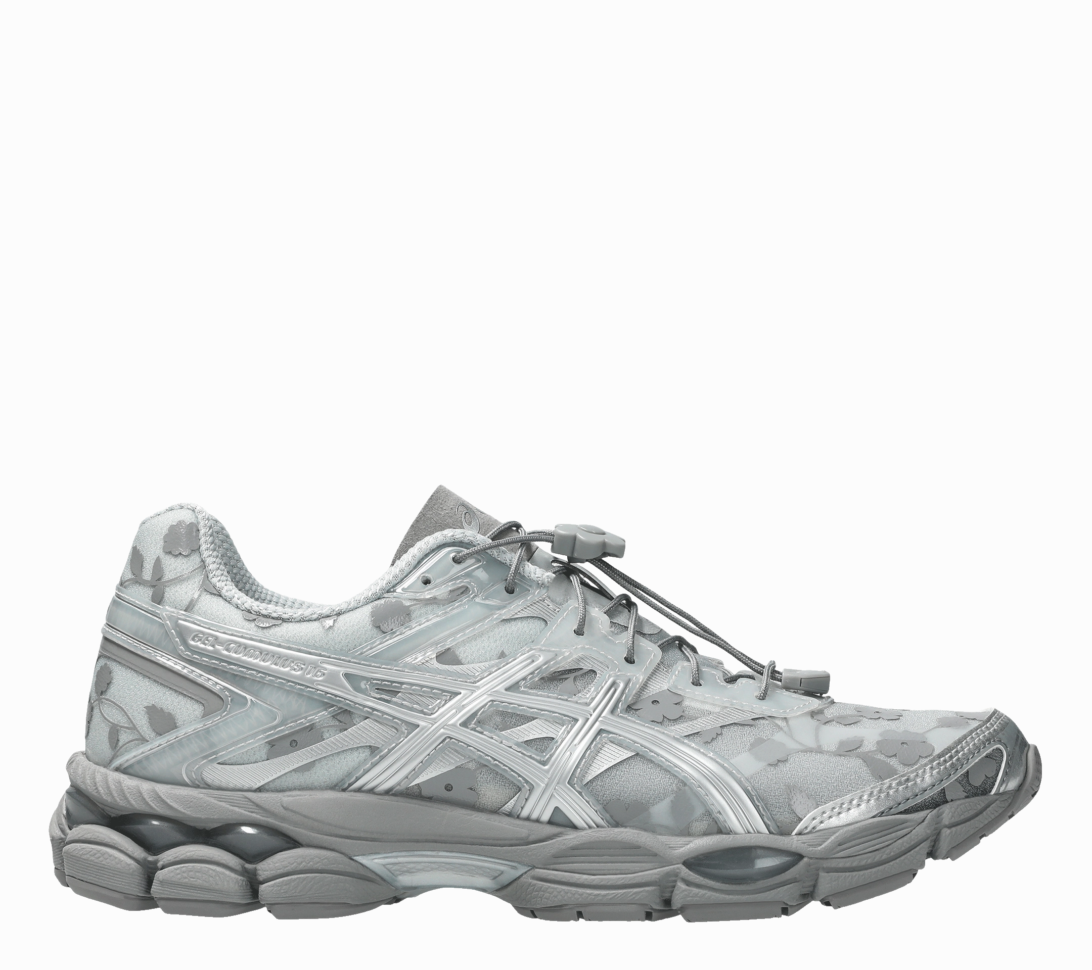 Asics Shoes For Elderly Cecilie Bahnsen x Asics GEL-CUMULUS 16 SSCB