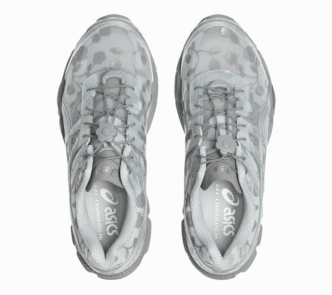 Cecilie Bahnsen x Asics GEL-CUMULUS 16 SSCB Most Durable Asics Shoes