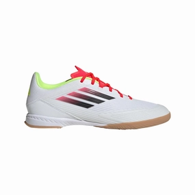 F50 League Indoor Soccer Shoes Adidas Lite Racer Adapt 5.0 Lifestyle Running Shoes