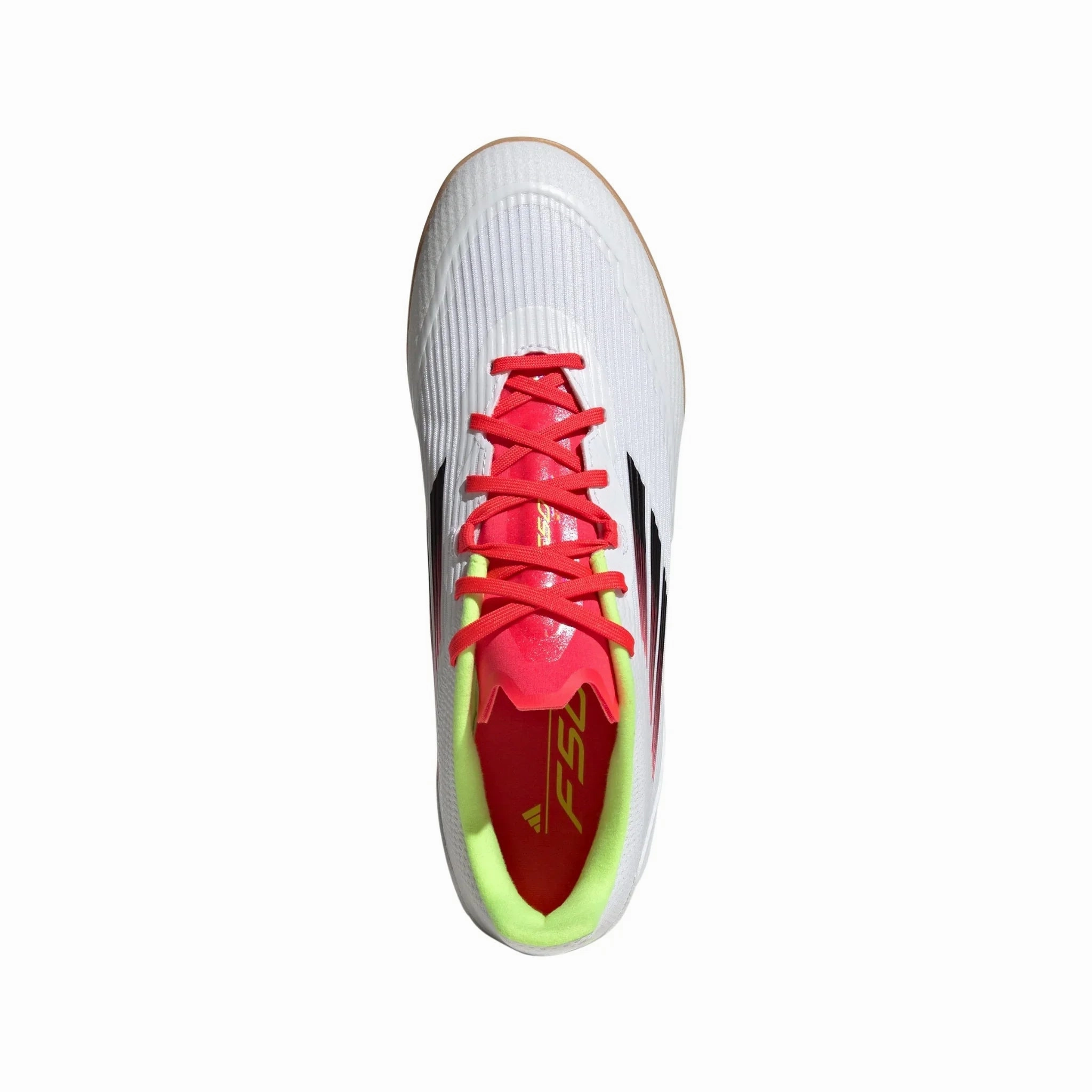 Super Shoes Adidas F50 League Indoor Soccer Shoes