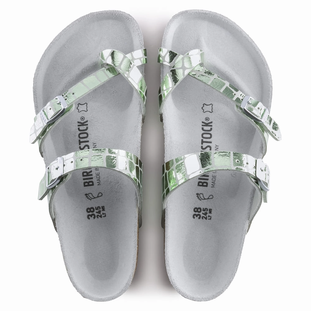 Hiking Shoes Mayari Micro Fibre