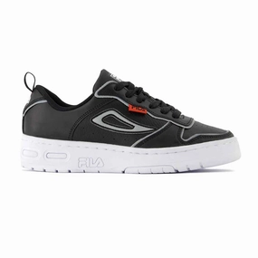 Comfortable Casual FILA - Kids' (Junior) LNX-100 Shoes (3FM01724 003)