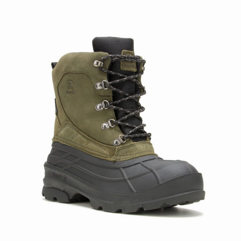 Best For Combat Boots FARGO 2