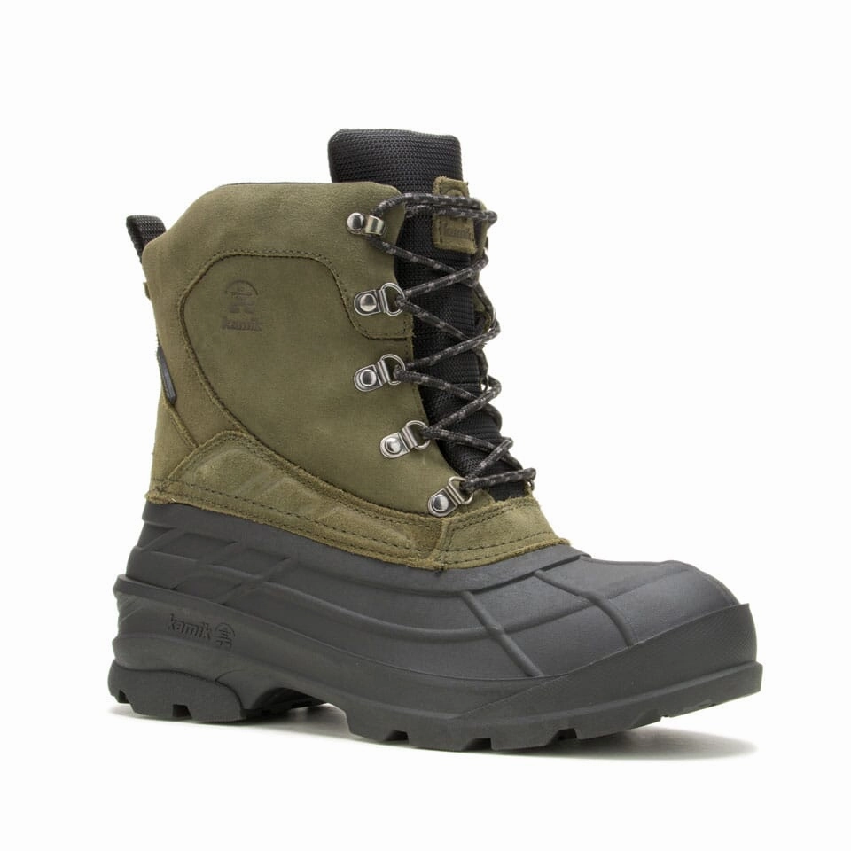 Combat Boots With Flowers FARGO 2