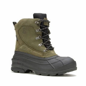FARGO 2 Combat Boots Type 2000