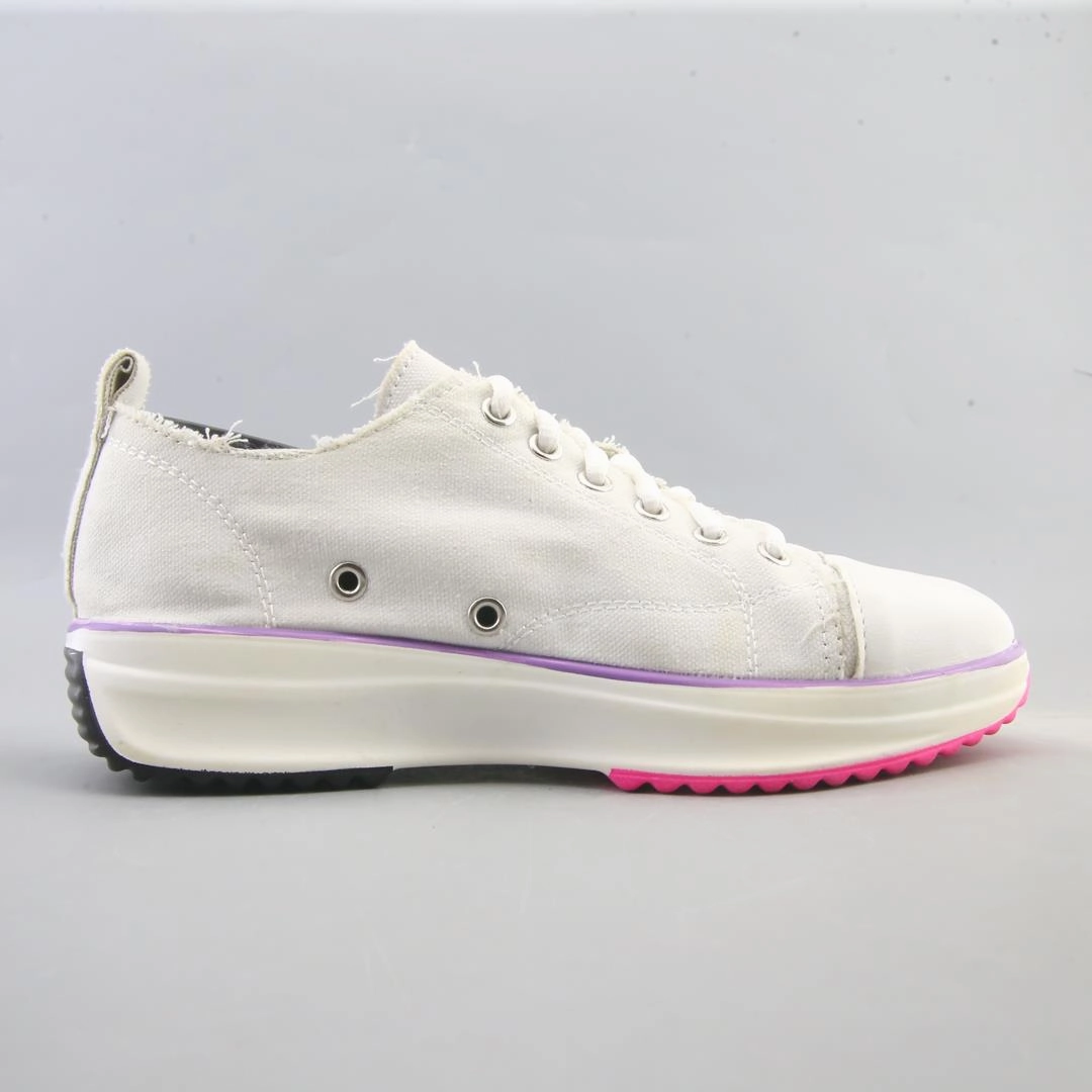 Casual Shoes With A Suit FASHION .