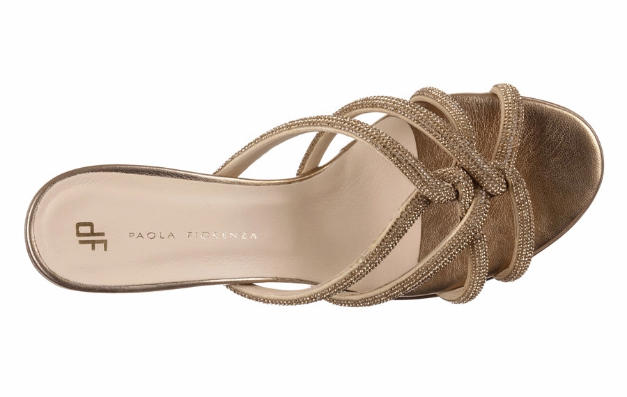 Impulse Casual Shoes Pf Entwined