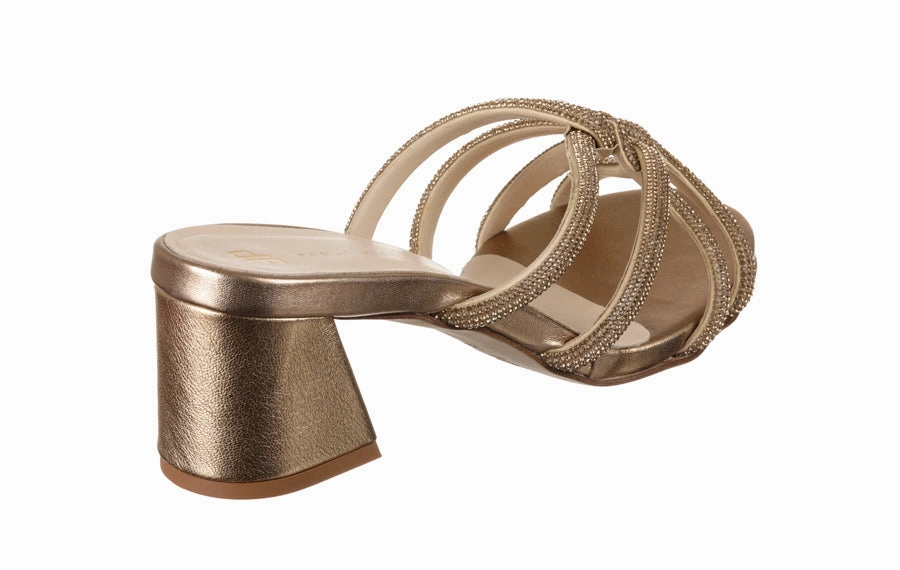 Pf Entwined Types Of Shoes Casual