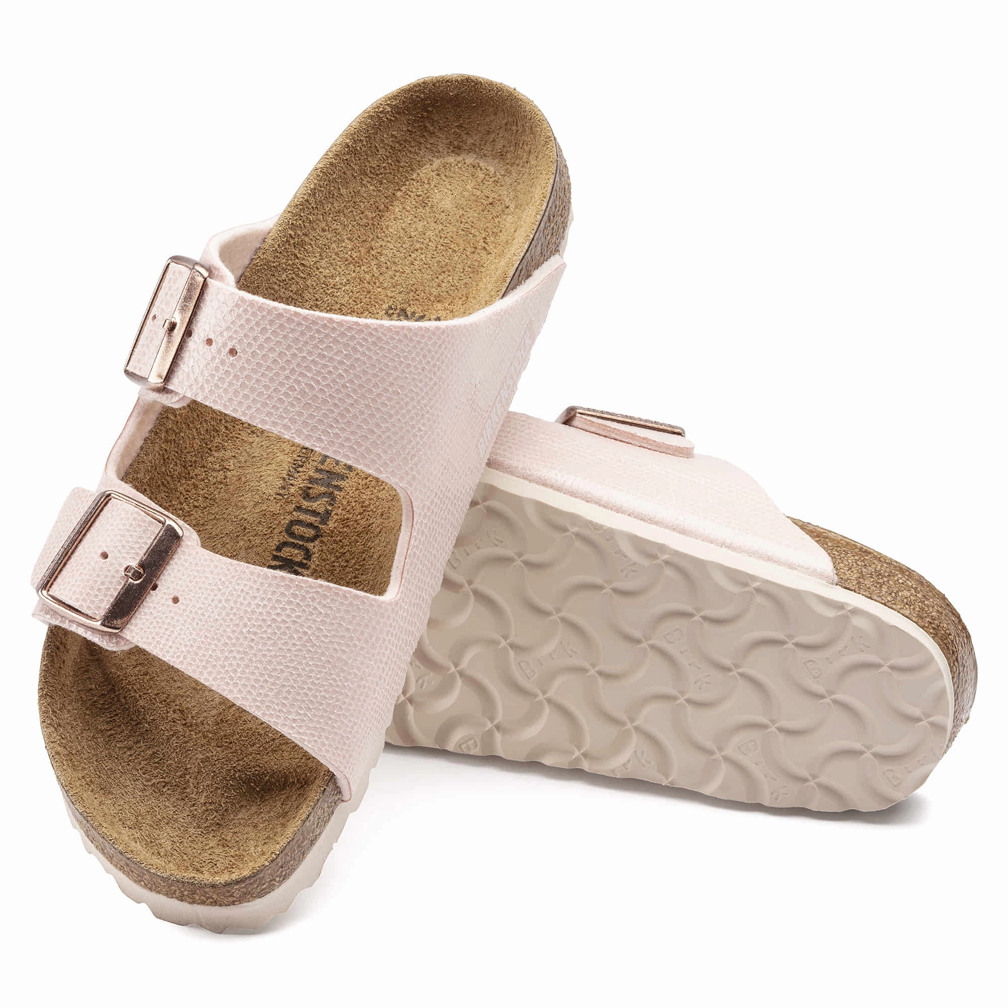 Style Clogs Arizona Birko-Flor
