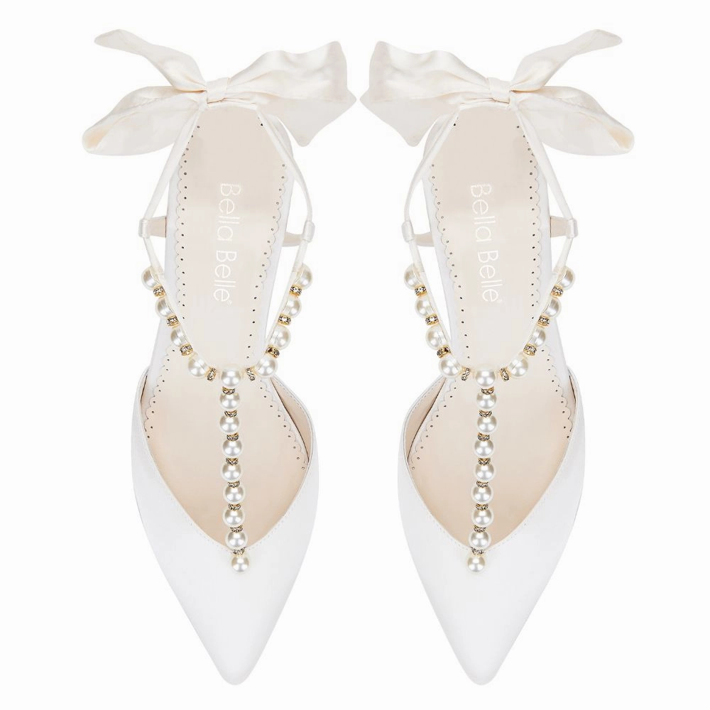 High Heel Arch LUCIA