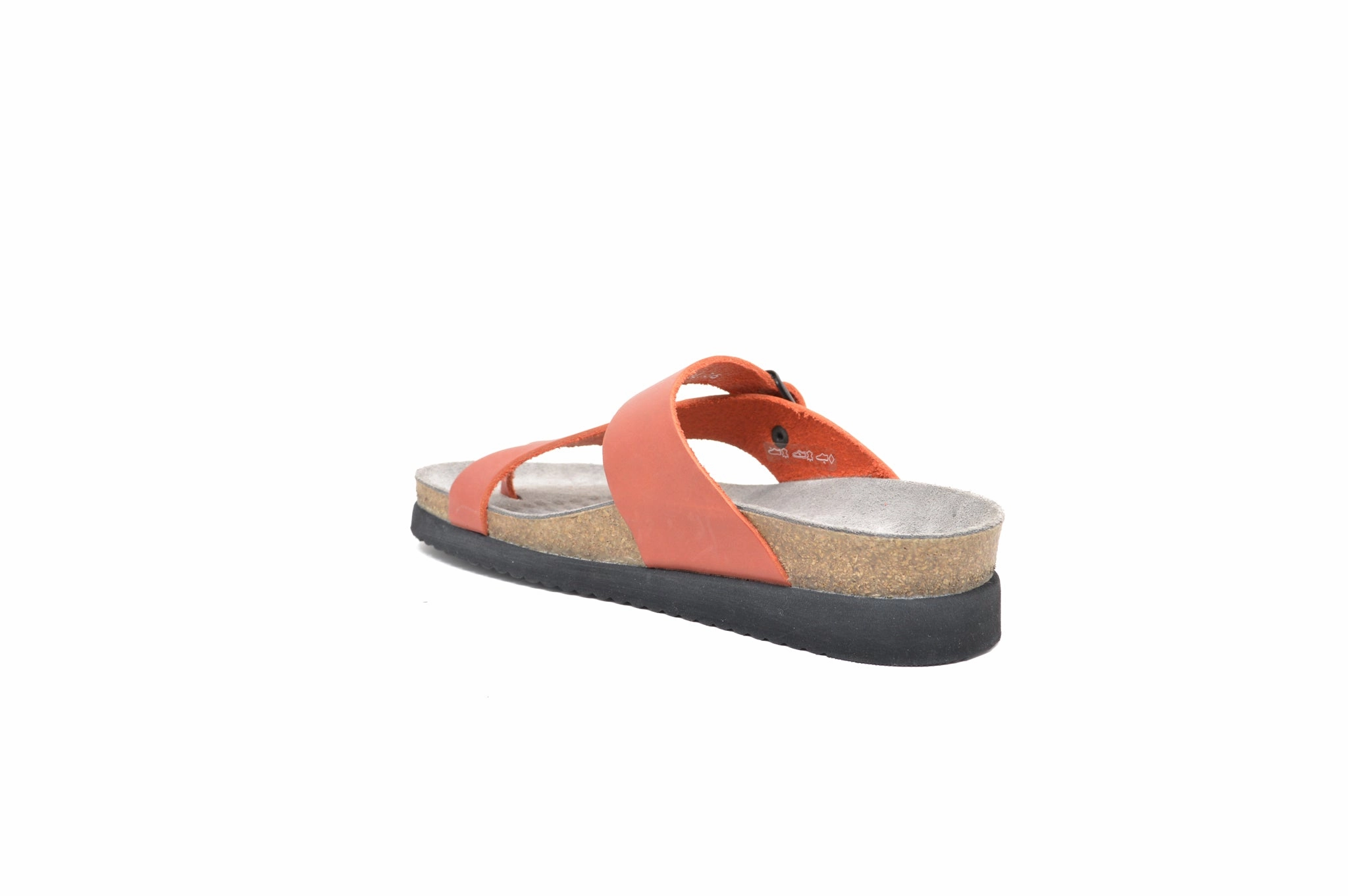 Good Comfortable Walking MEPHISTO Helen Red