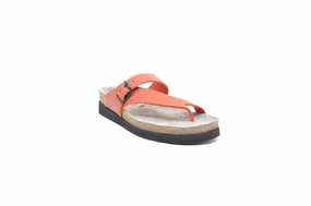 Go Walk Shoes MEPHISTO Helen Red