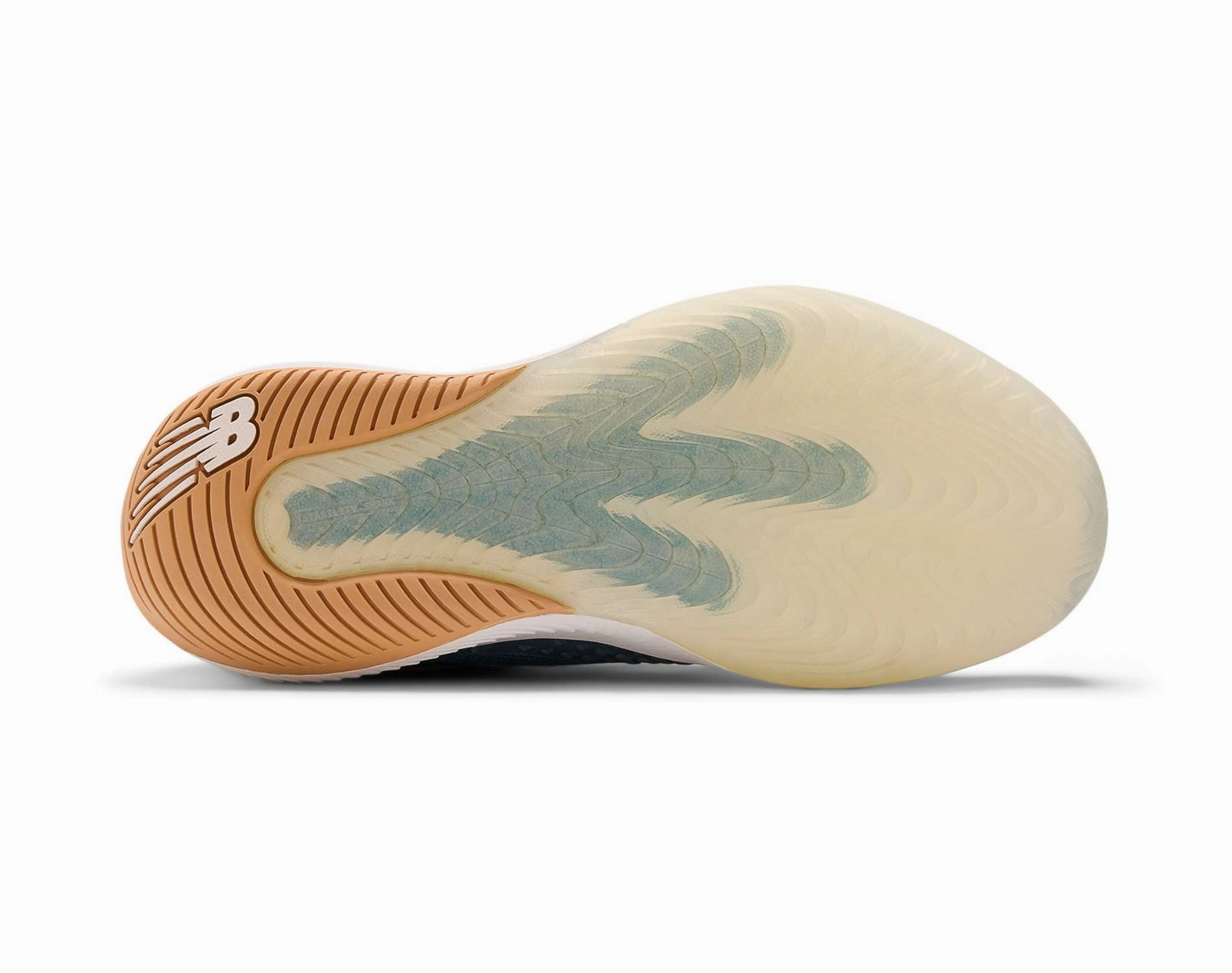 New Balance 996 V6 Womens New Balance Slide Sandals