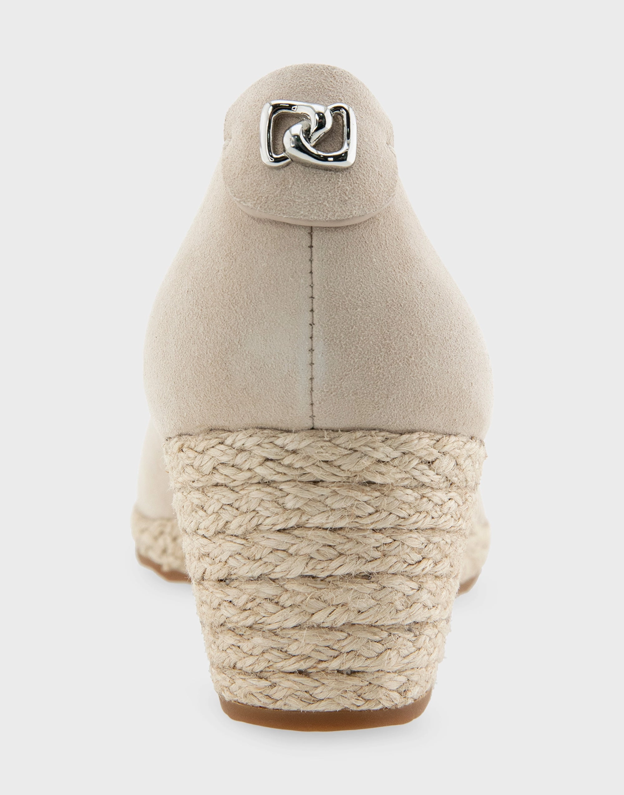 High Heels With Locking Ankle Strap Roma