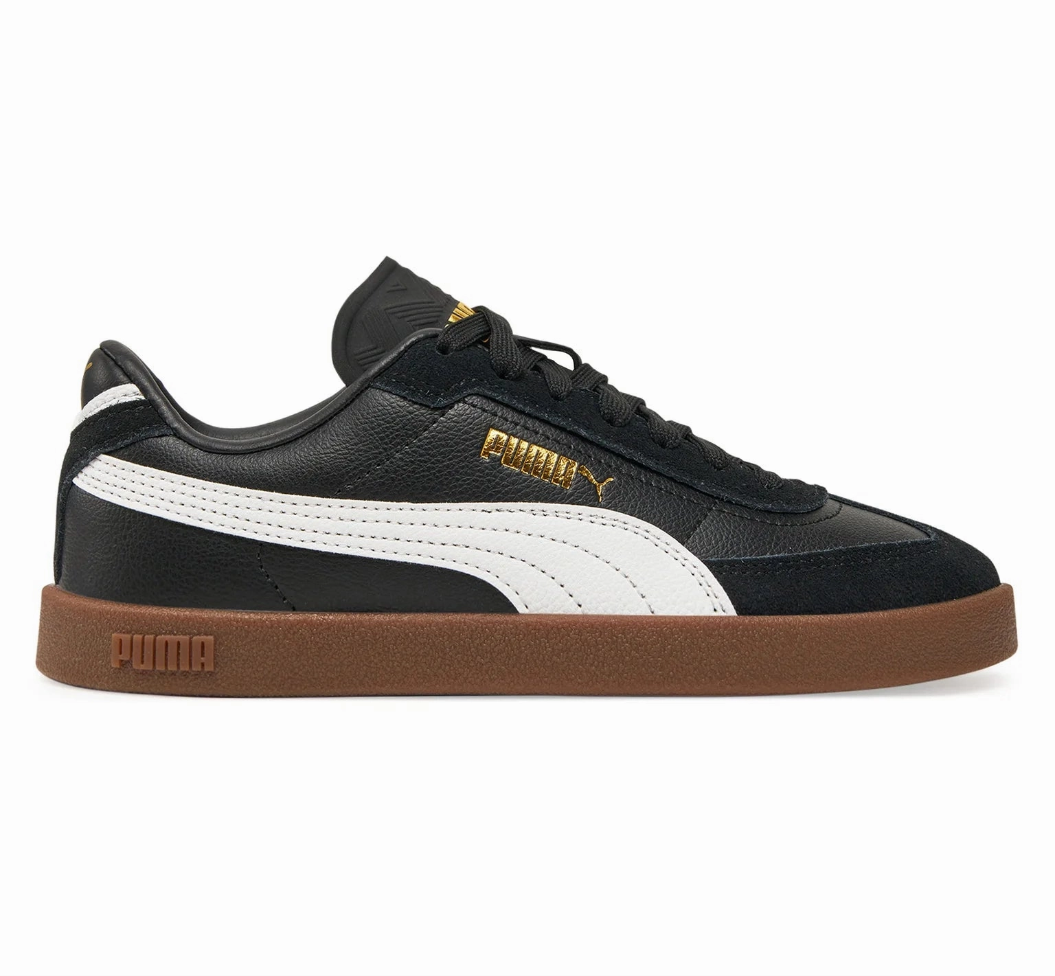 The Flash Shoes Puma Kids' Club II Era JR