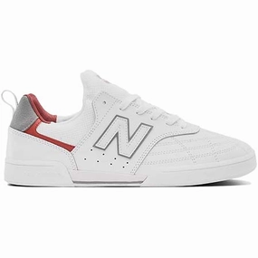 New Balance Numeric Jack Curtin x Pulaski 288S Shoes Mens Sale New Balance