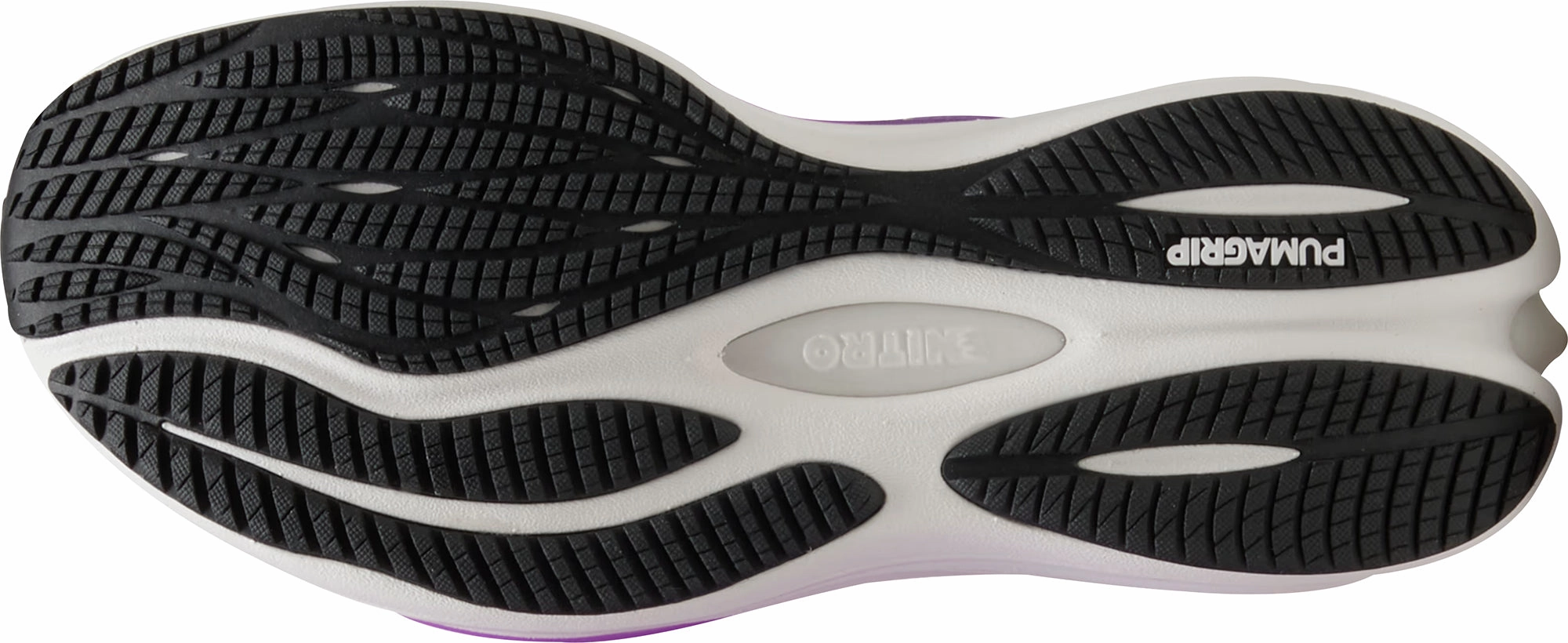 Puma Velocity Nitro 3 Womens Running Shoes - Purple Best Puma Trail Running Shoes