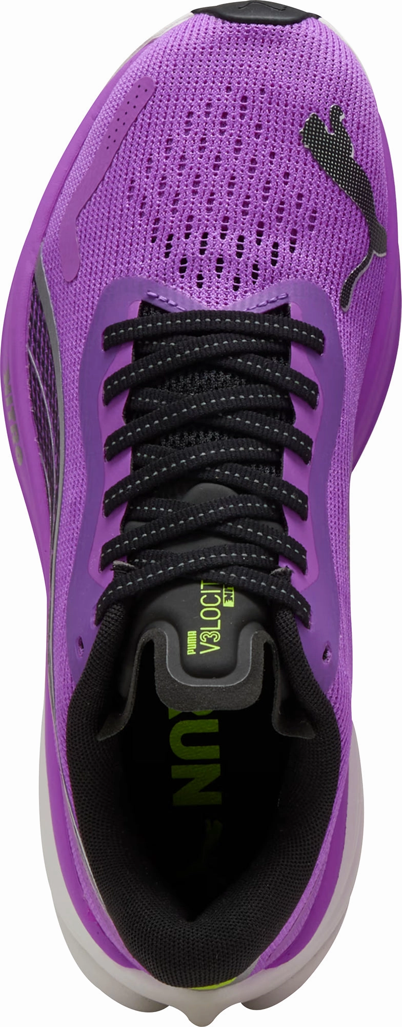 Puma Velocity Nitro 3 Womens Running Shoes - Purple Jay Z 444 Puma Shoes