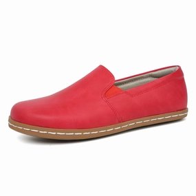 Dunk Low Casual Shoes Red Barefoot Shoes-Satra