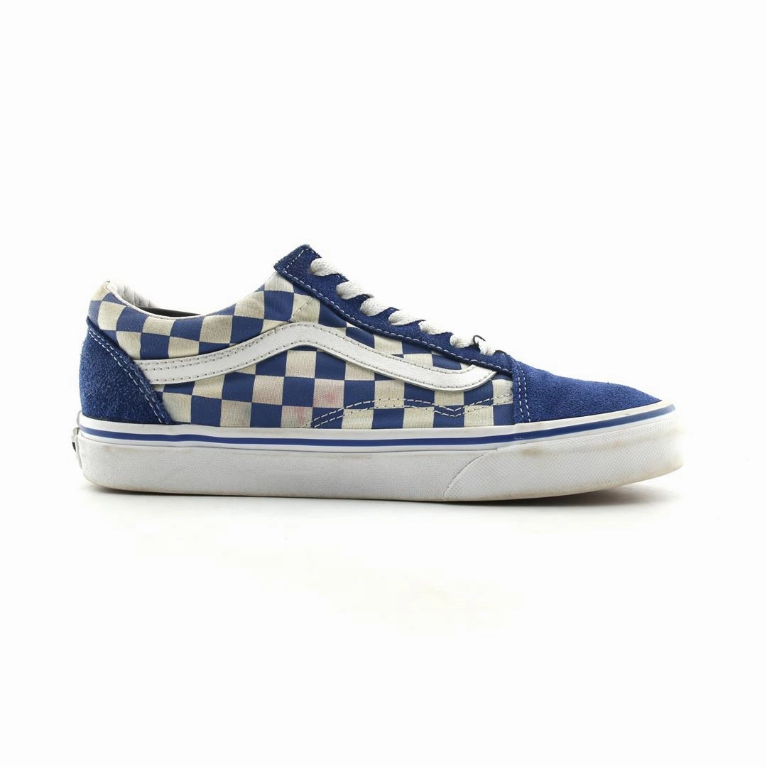 Hilo Casual Shoes VANS OLD SKOOL