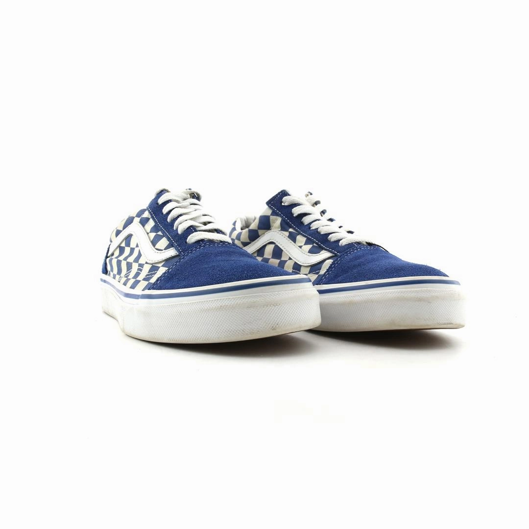 Easy Street Casual Shoes VANS OLD SKOOL