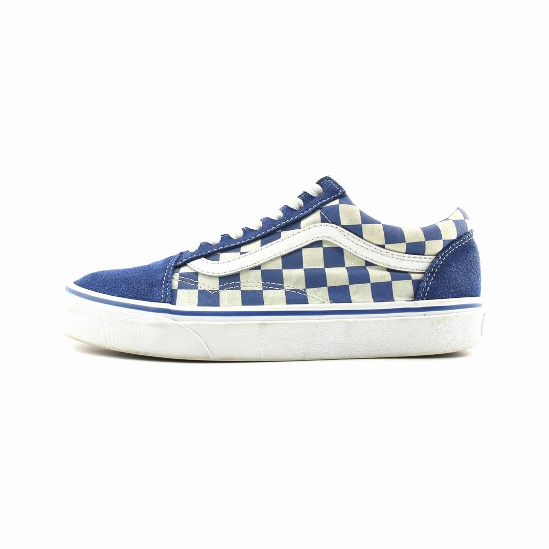VANS OLD SKOOL Arch Support Casual Women's Shoes