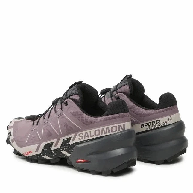 Women's Speedcross 6 Best Mid Cut Hiking Shoes