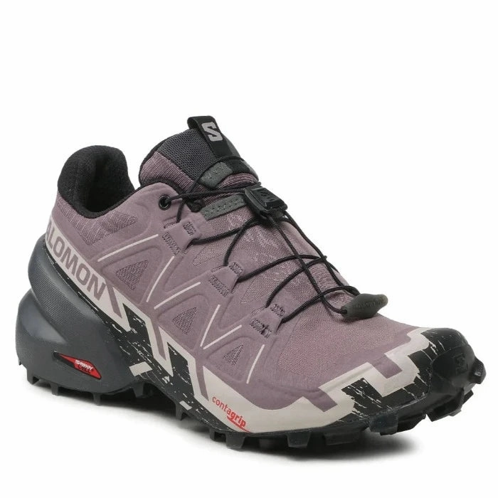 Women's Speedcross 6 Indestructible Hiking Shoes
